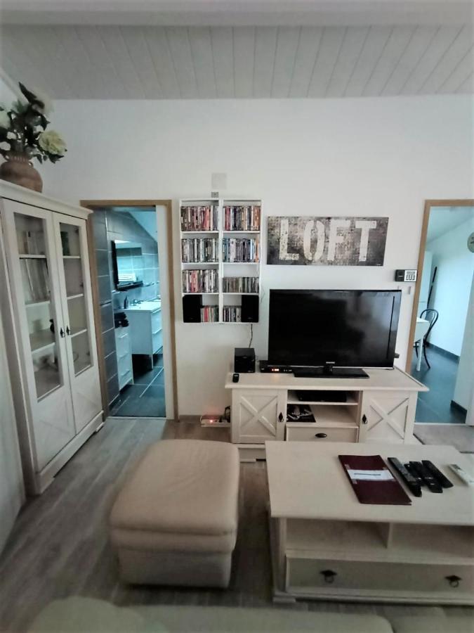 Studio Mer & Aa-Terrasse-Jardin-Wifi-Parking-Classe 3 Etoiles Grand-Fort-Philippe Eksteriør bilde